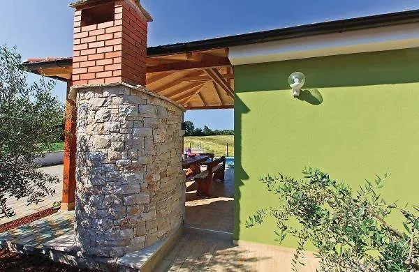 Holiday Tanja Nyaraló Póla